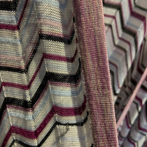 Purple Wrap - Picture 3 of 6